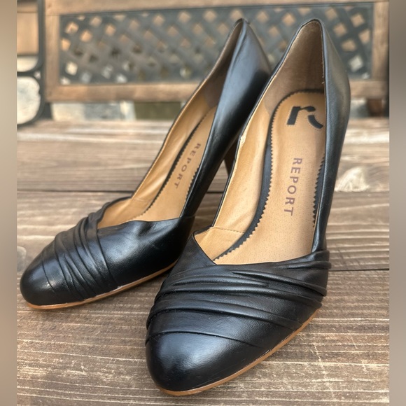 Report Tayla Heels Size 8 - Picture 2 of 8